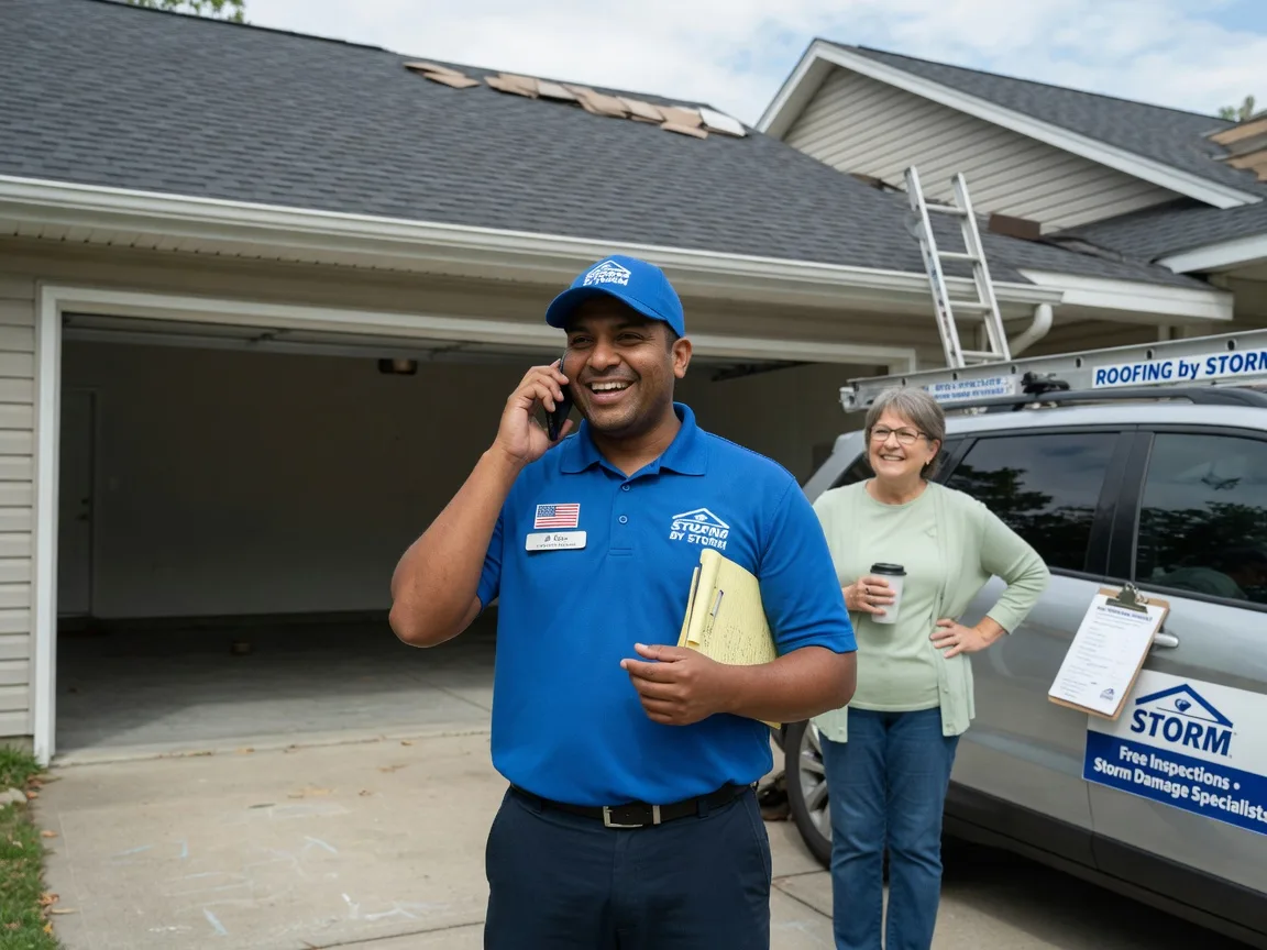 Roof Repair Near Me Chase, KS FAQs