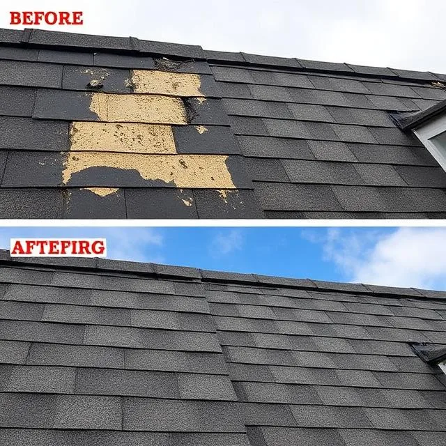 Roof Repair Near Me in Chase, KS near me